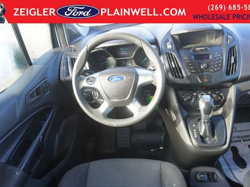 Used 2016 Ford Transit Connect XL image 12