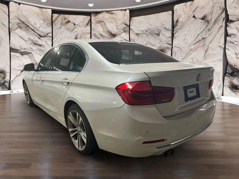 Used 2016 BMW 328i Sedan RWD image 3