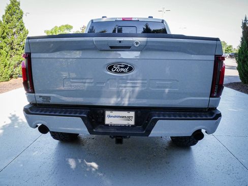 Used 2026 Ford F150 Lariat AWD/4WD image 9