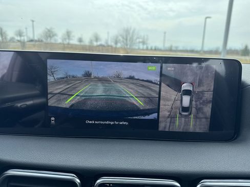 New 2026 Nissan Sentra SR w/ SR Premium Package image 16