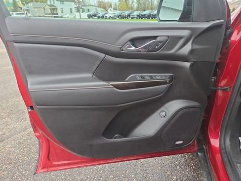 Used 2023 GMC Acadia AT4 w/ Trailering Package AWD/4WD image 18