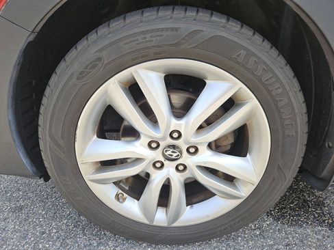 Used 2013 Hyundai Santa Fe Sport 2.0T FWD image 22