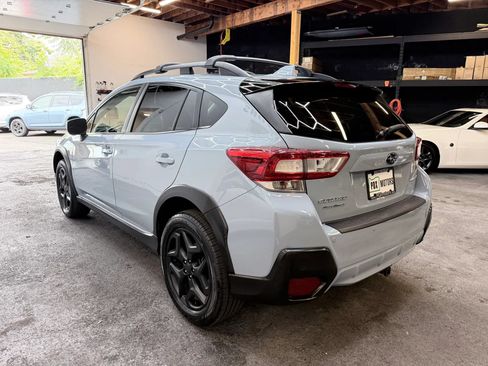 Used 2018 Subaru Crosstrek 2.0i Limited AWD/4WD image 6
