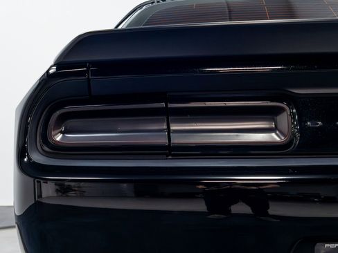 Used 2022 Dodge Challenger R/T Scat Pack RWD image 56
