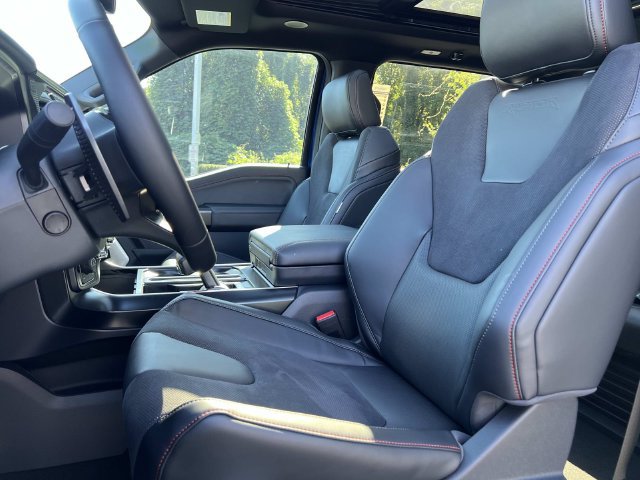 New 2026 Ford F150 Raptor AWD/4WD image 13