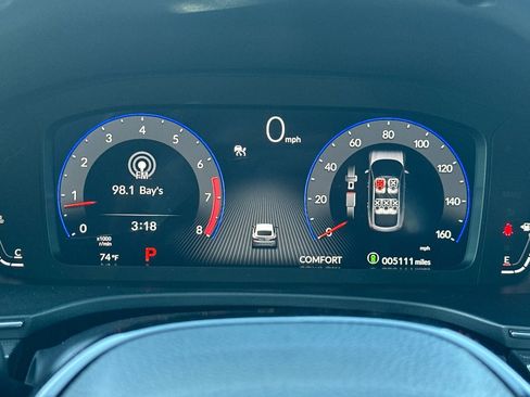 Certified 2025 Acura Integra A-Spec image 32