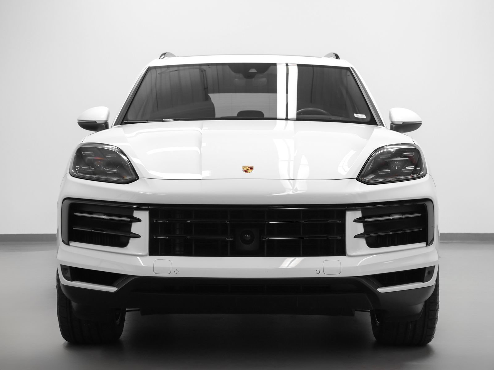 Certified 2024 Porsche Cayenne AWD/4WD image 8