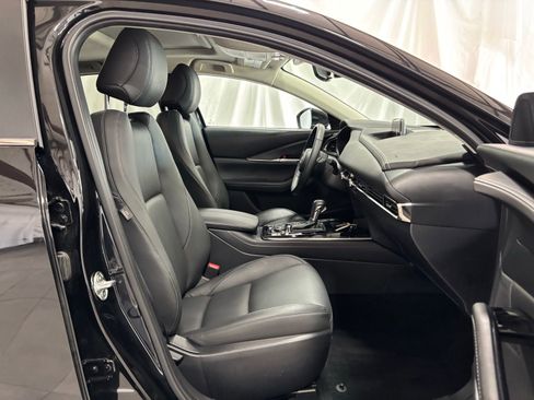 Certified 2025 MAZDA CX-30 AWD 2.5 S w/ Preferred Package image 15