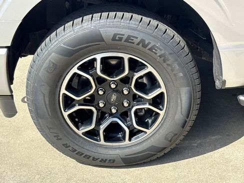 Certified 2021 Ford F150 XLT w/ Equipment Group 301A Mid image 12