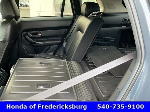 Used 2025 MAZDA CX-50 2.5 Turbo w/ Premium Plus Pkg AWD/4WD image 28
