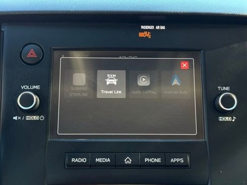 Used 2020 Subaru Outback 2.5i image 37