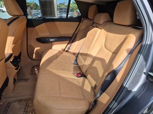 Used 2023 Lexus RZ 450e Premium w/ Technology Package AWD/4WD image 31