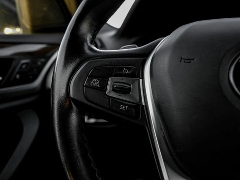 Used 2019 BMW X3 sDrive30i w/ Convenience Package image 18