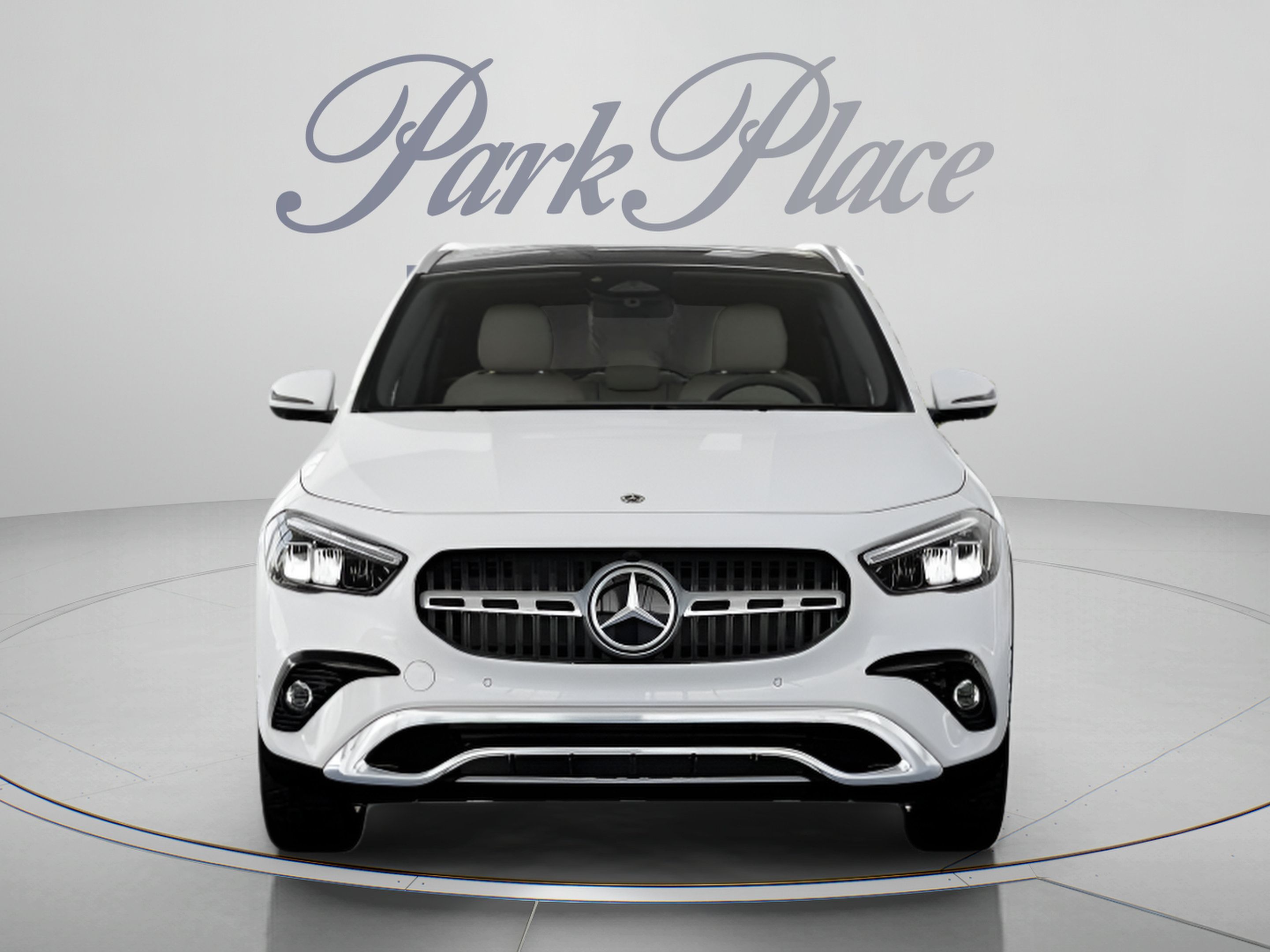 Used 2026 Mercedes-Benz GLA 250 image 35