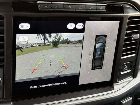 New 2026 Ford F150 Raptor image 18