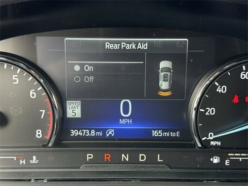 Used 2021 Ford Explorer XLT w/ Equipment Group 202A image 14