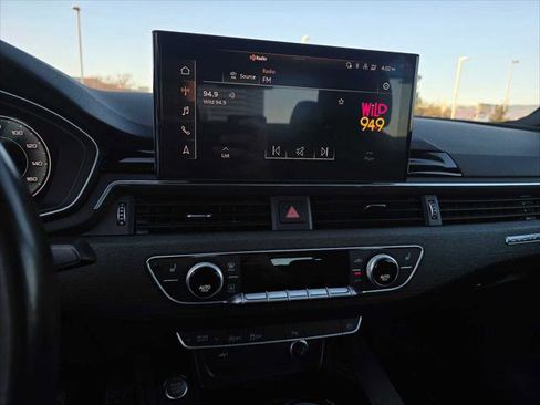 Used 2022 Audi A4 2.0T Premium Plus w/ Premium Plus Package image 27