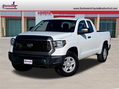 Used 2018 Toyota Tundra SR