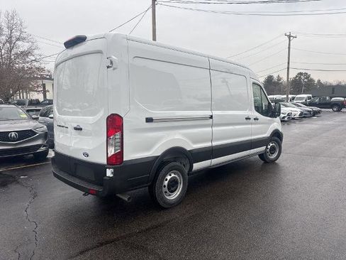 New 2026 Ford Transit 250 148 Medium Roof RWD image 10