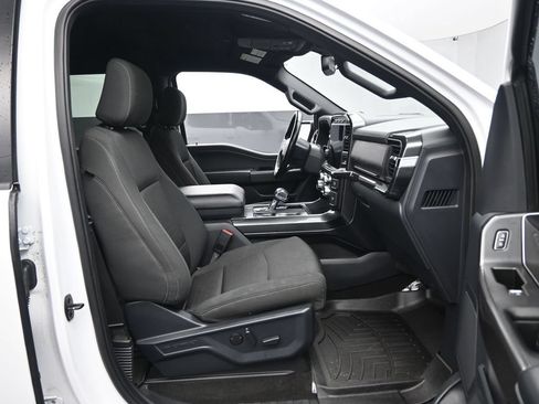 Used 2022 Ford F150 XLT w/ Equipment Group 302A High AWD/4WD image 31