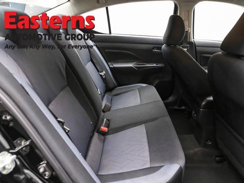 Used 2023 Nissan Versa SV image 23