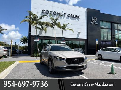 Used 2024 MAZDA CX-30 AWD 2.5 S w/ Preferred Package