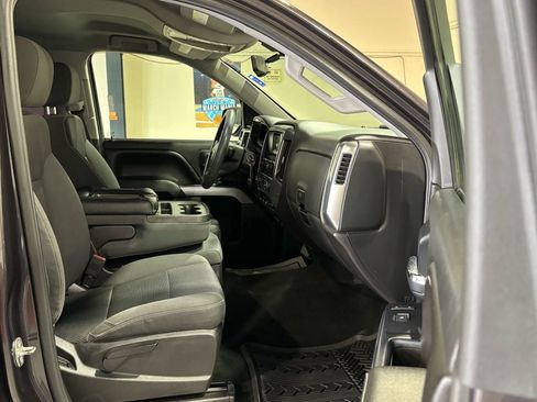 Used 2014 Chevrolet Silverado 1500 LT AWD/4WD image 14