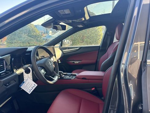 Used 2026 Lexus NX 350 AWD w/ Premium Package image 11