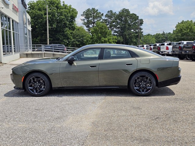 New 2026 Dodge Charger R/T AWD/4WD image 28