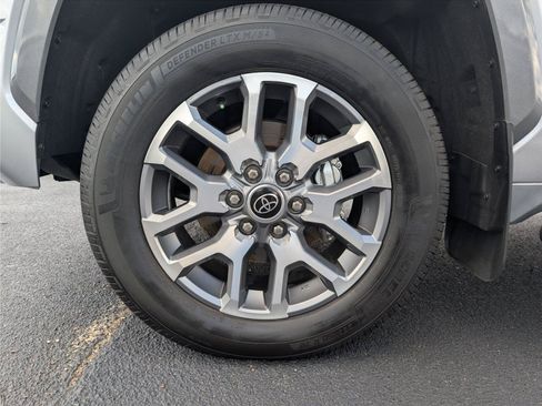 Used 2024 Toyota Tundra 1794 Edition AWD/4WD image 13