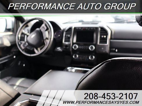 Used 2021 Ford Expedition Limited image 10