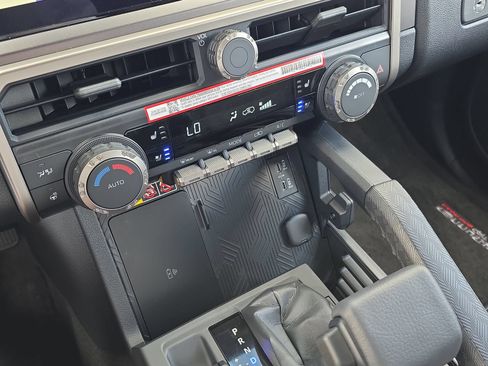 New 2026 Toyota 4Runner TRD Off-Road Premium AWD/4WD image 20
