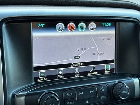 Used 2019 GMC Sierra 2500 SLT w/ Duramax Plus Package image 18