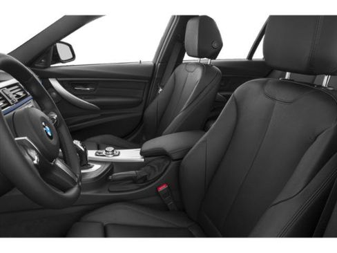 Used 2015 BMW 328i xDrive Wagon AWD/4WD image 8