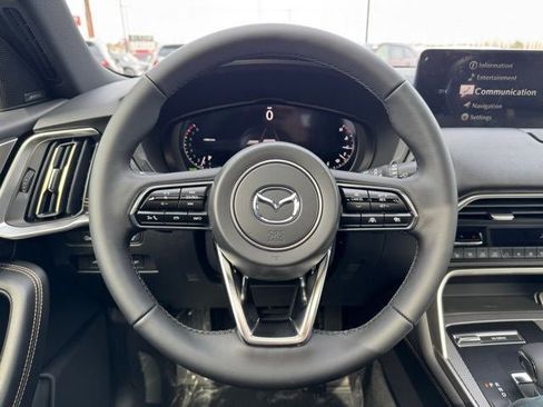 New 2026 MAZDA CX-90 3.3 Turbo w/ Premium Plus Pkg AWD/4WD image 75