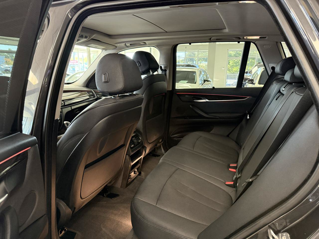 Used 2016 BMW X5 sDrive35i RWD image 14