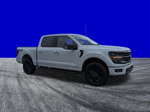 New 2026 Ford F150 XLT w/ Equipment Group 302A MID AWD/4WD image 2