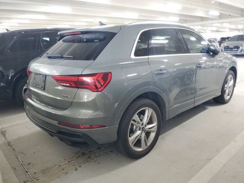 Used 2021 Audi Q3 2.0T Premium w/ Convenience Package AWD/4WD image 4