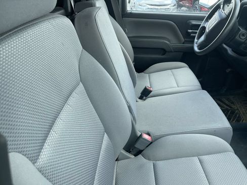 Used 2015 GMC Sierra 1500 2WD Regular Cab w/ Sierra Convenience Package image 10