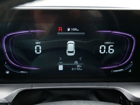 Used 2025 Kia Telluride S image 29