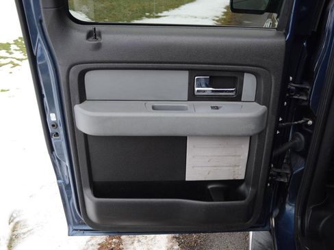 Used 2014 Ford F150 XLT w/ Equipment Group 302A Luxury image 20