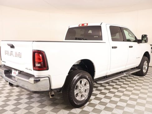 Used 2026 RAM 2500 Big Horn AWD/4WD image 20