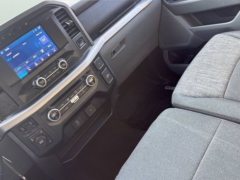 Used 2021 Ford F150 XLT w/ Equipment Group 301A Mid AWD/4WD image 20