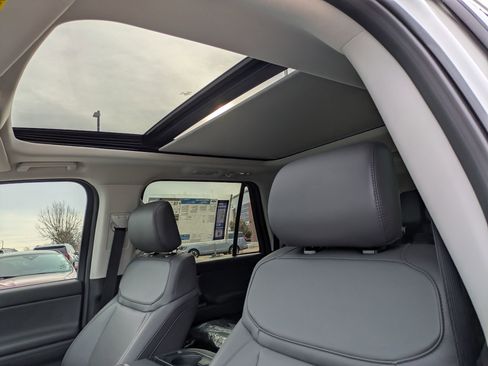 New 2026 Ford Expedition Max Active image 24