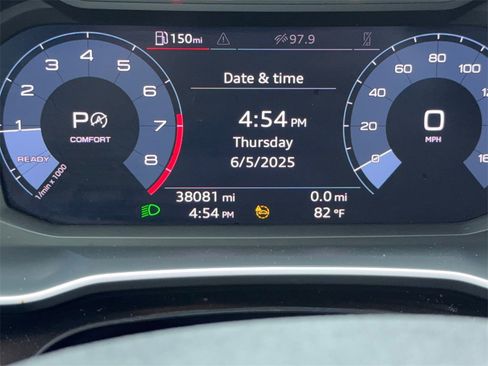 Used 2021 Audi Q3 2.0T Premium w/ Convenience Package image 21