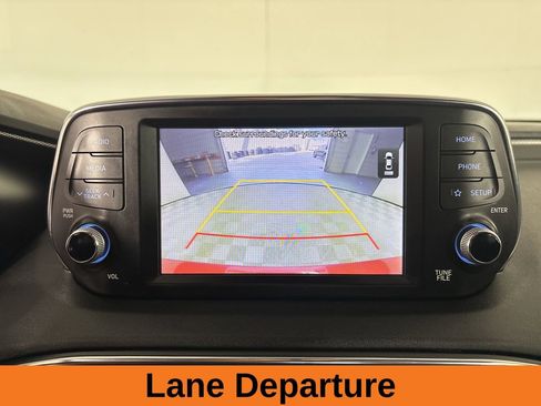 Used 2019 Hyundai Santa Fe SEL image 15