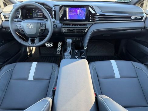 Certified 2026 Toyota Camry SE FWD image 20