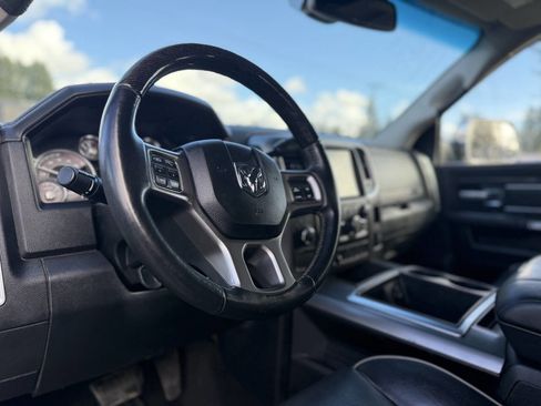 Used 2014 RAM 2500 Limited image 4