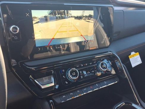 New 2026 GMC Sierra 1500 AT4 w/ AT4 Premium Package image 20