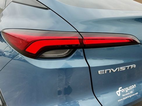 Used 2024 Buick Envista Sport Touring w/ Convenience I Package image 14